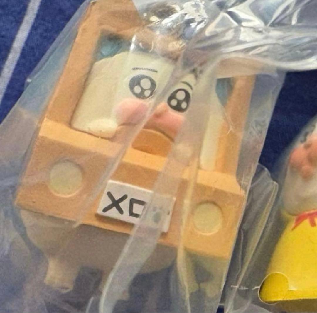 メロとタビ めじるしアクセサリー★メロカー★キーホルダー★ガチャ★猫★ネコ② — image 2
