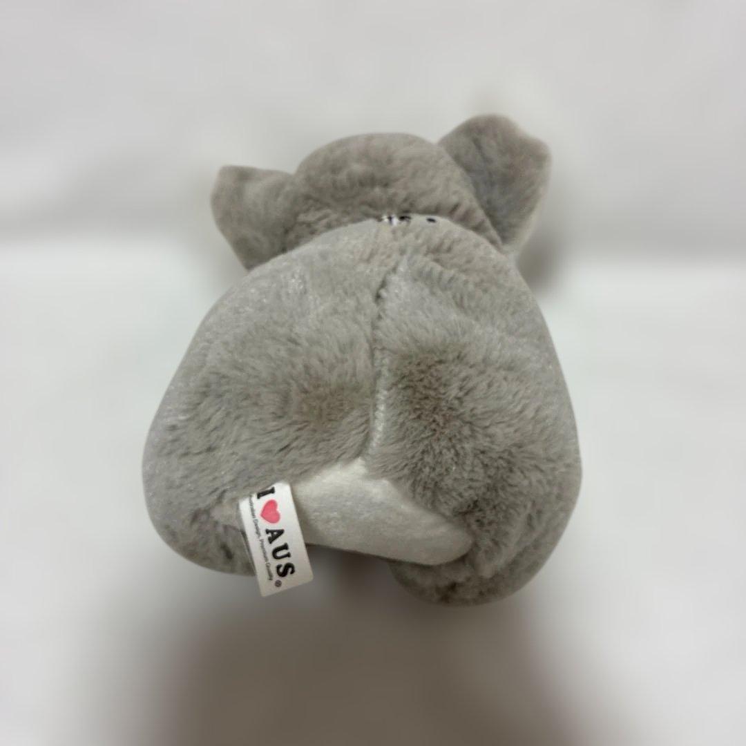 I LOVE AUS 新品オーストリアコアラぬいぐるみ — image 3
