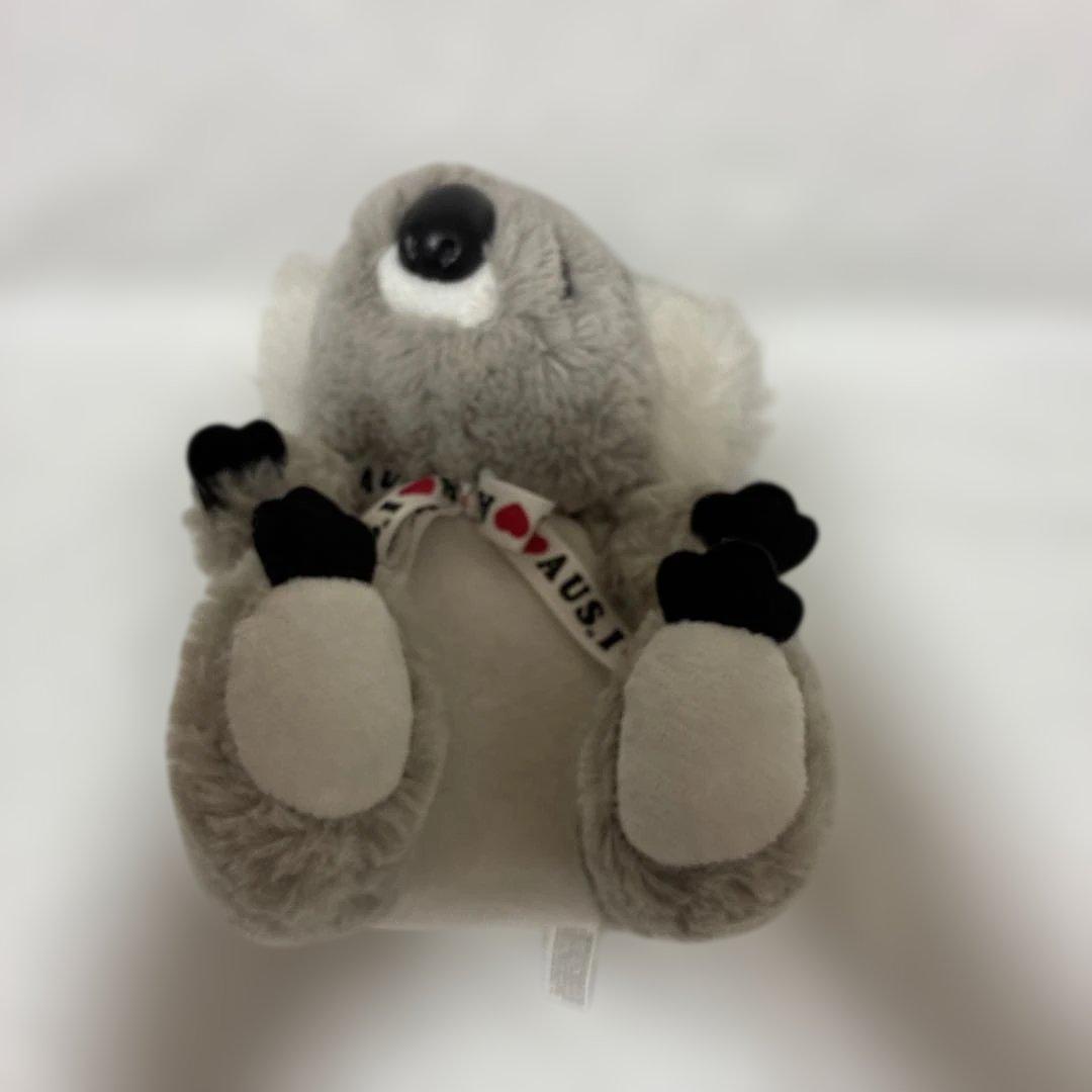 I LOVE AUS 新品オーストリアコアラぬいぐるみ — image 4