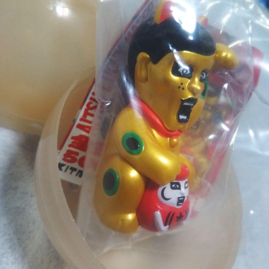 あいつ招き猫　あいつ縁起物　マスコット　ガチャ　カプセルトイ — image 2