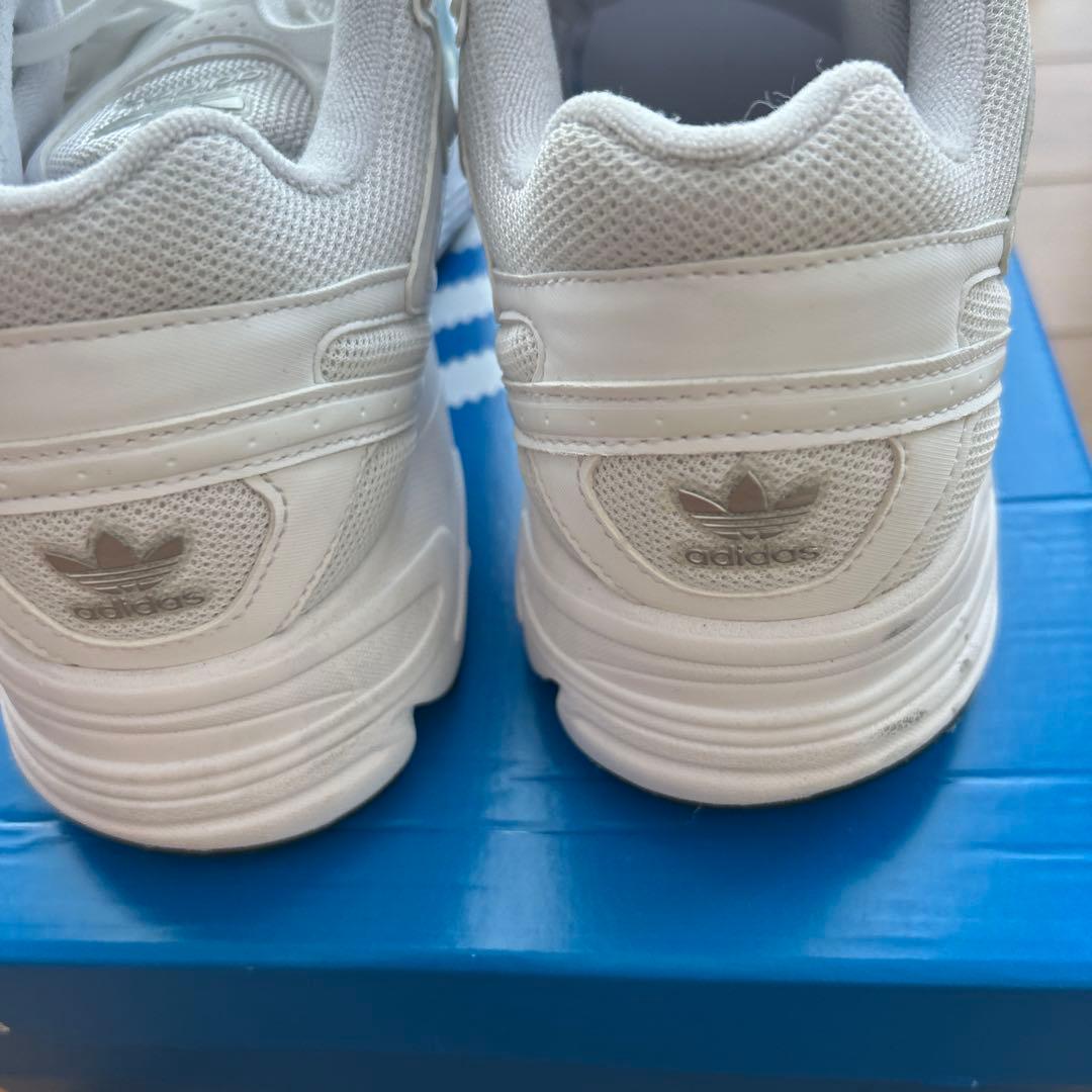 美品　adidas ASTIR W 26.5cm — image 4