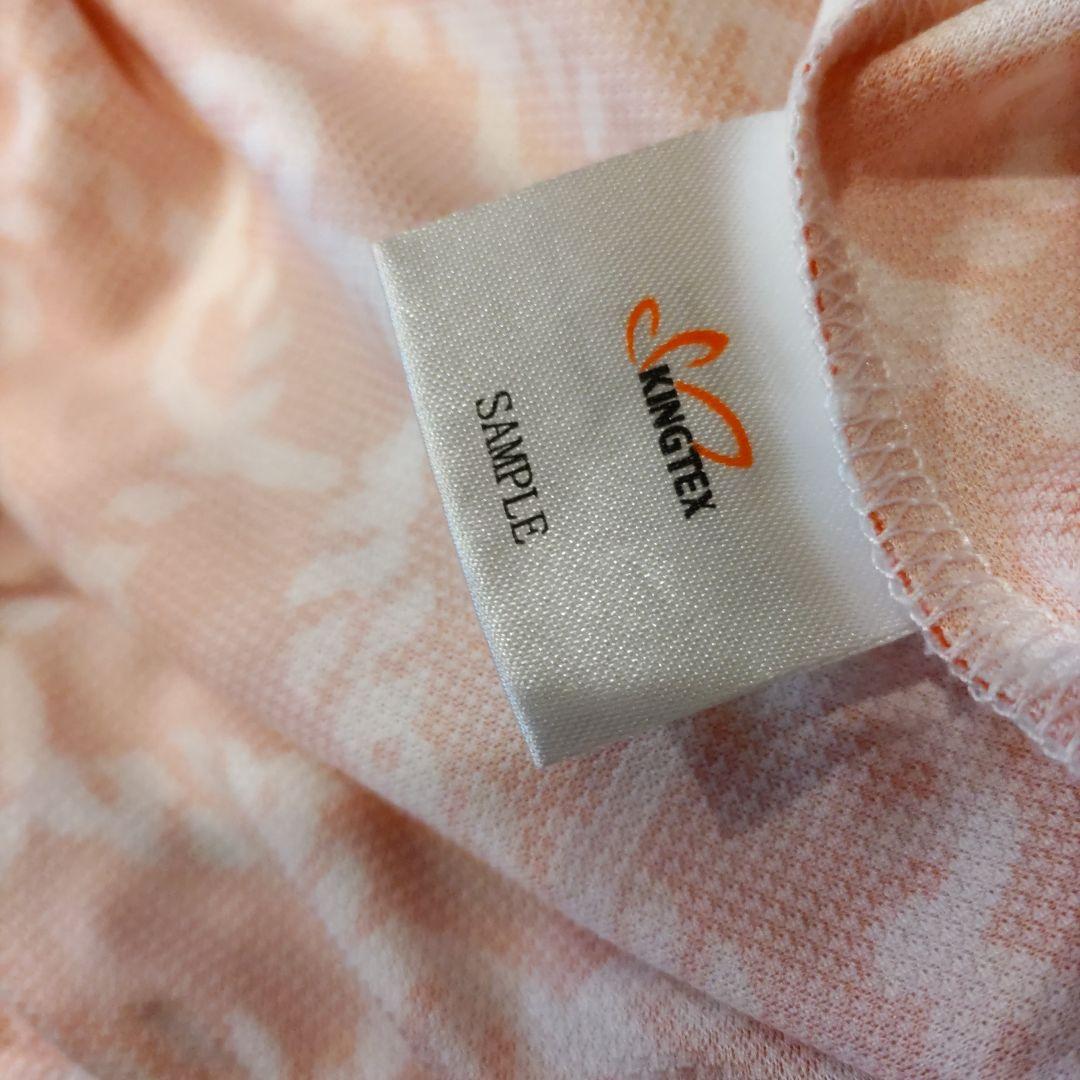 美品　フィラ　テニスシャツ　レディースМサイズ — image 3