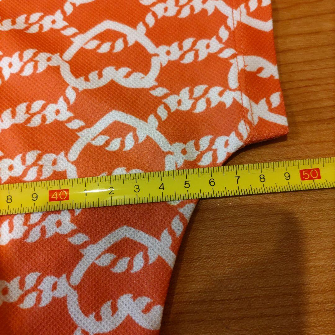 美品　フィラ　テニスシャツ　レディースМサイズ — image 5