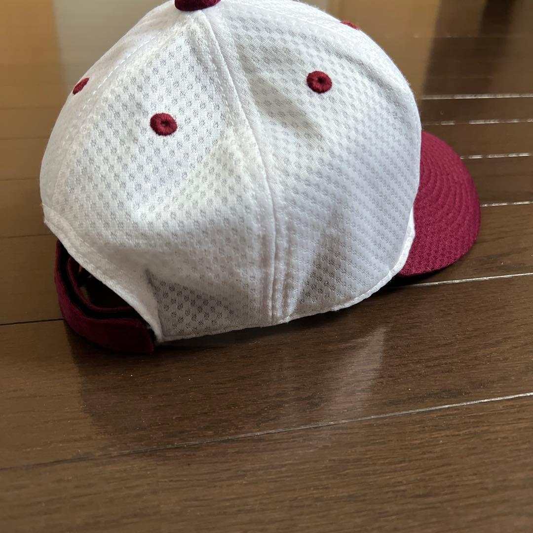 楽天アカデミー キャップ — image 3