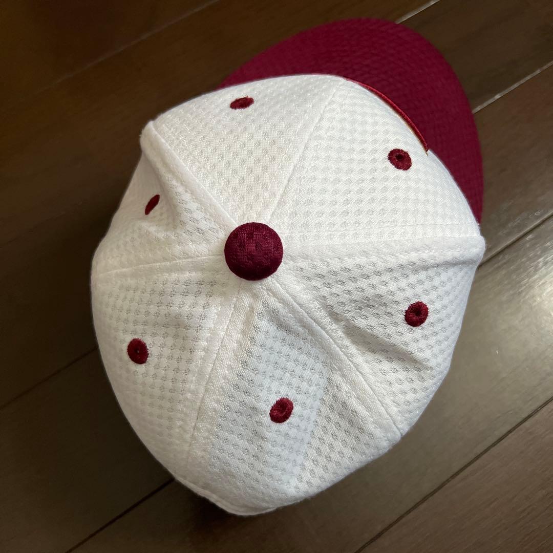 楽天アカデミー キャップ — image 4