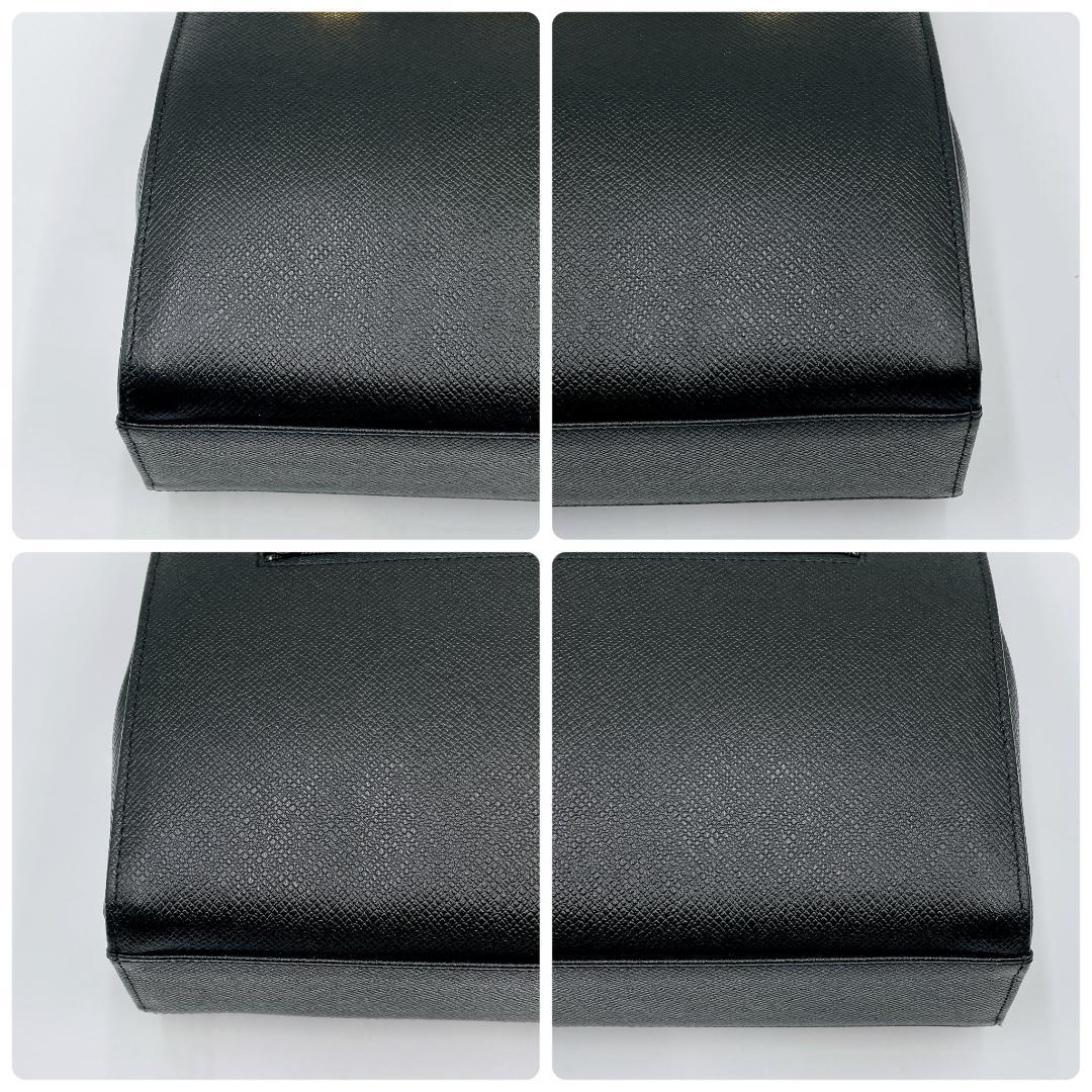 極美品 MAARI ASKEW NEW YORK レザーハンドバッグ　f887 — image 5