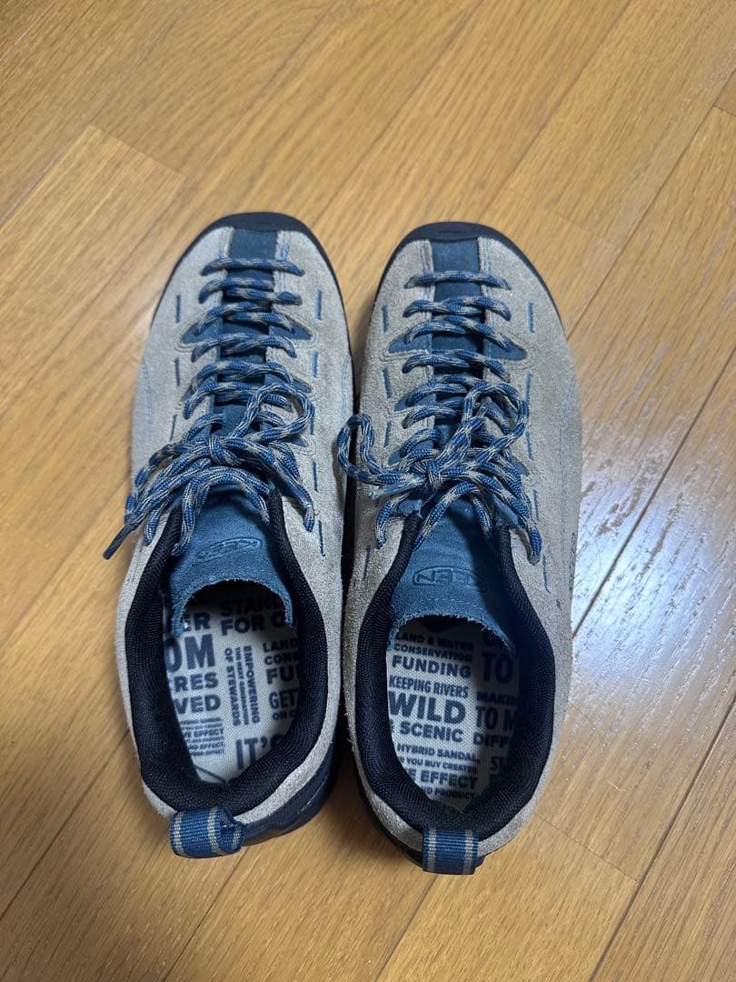 KEEN Jasper キーン　ジャスパー　26.0cm — image 2