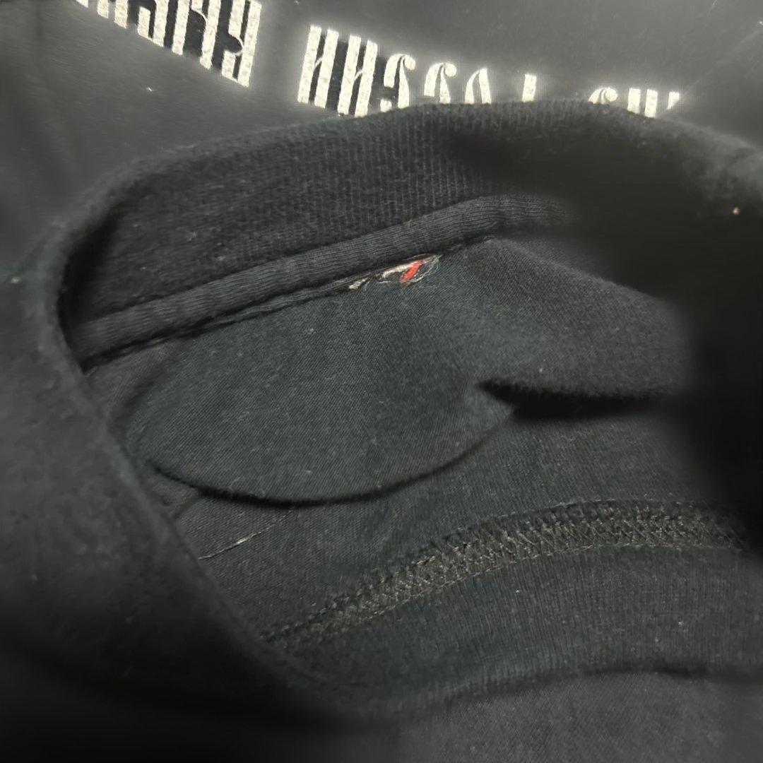 Coca-Cola マトリョーシカ プリント Tシャツ ブラック — image 4