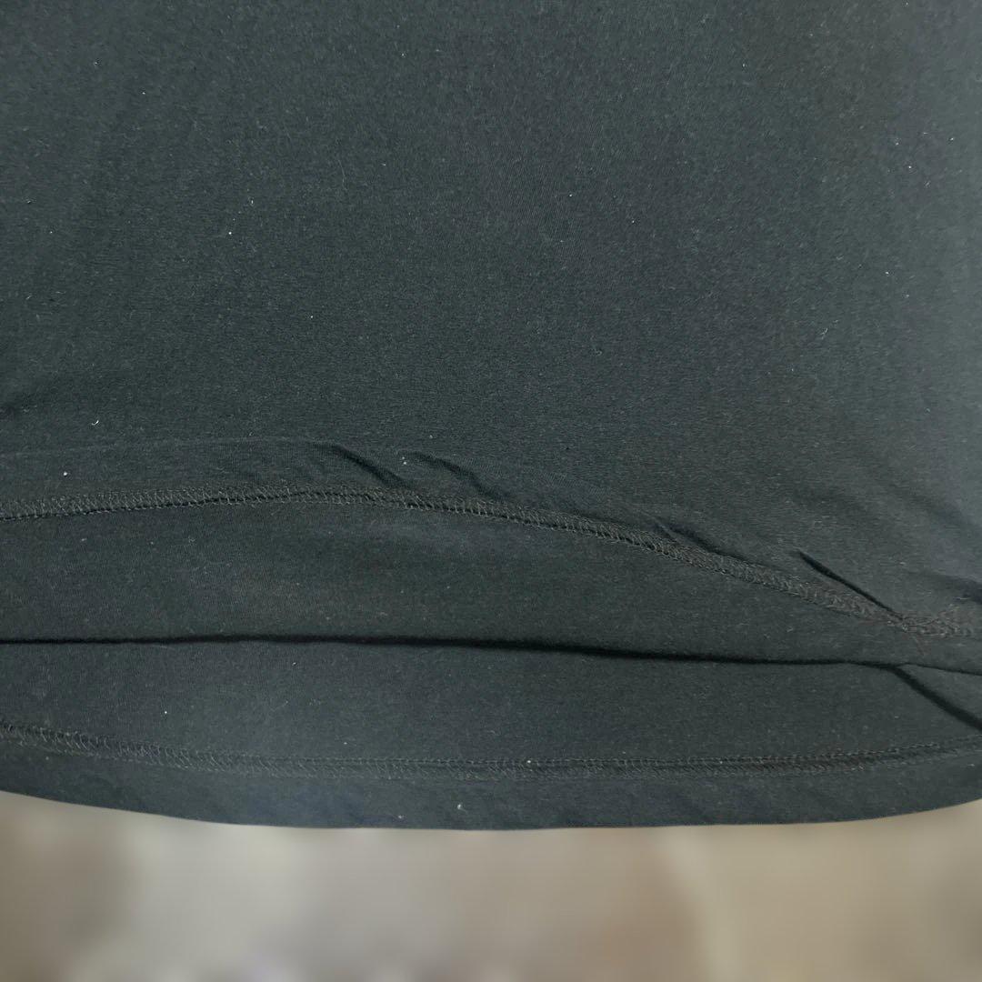 Coca-Cola マトリョーシカ プリント Tシャツ ブラック — image 5