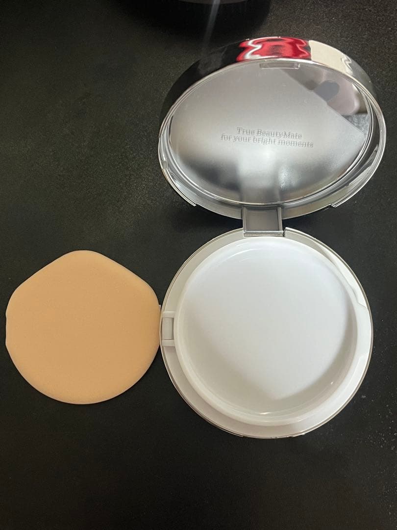 BYUR N23 ナチュラルサンド 使用済み — image 4