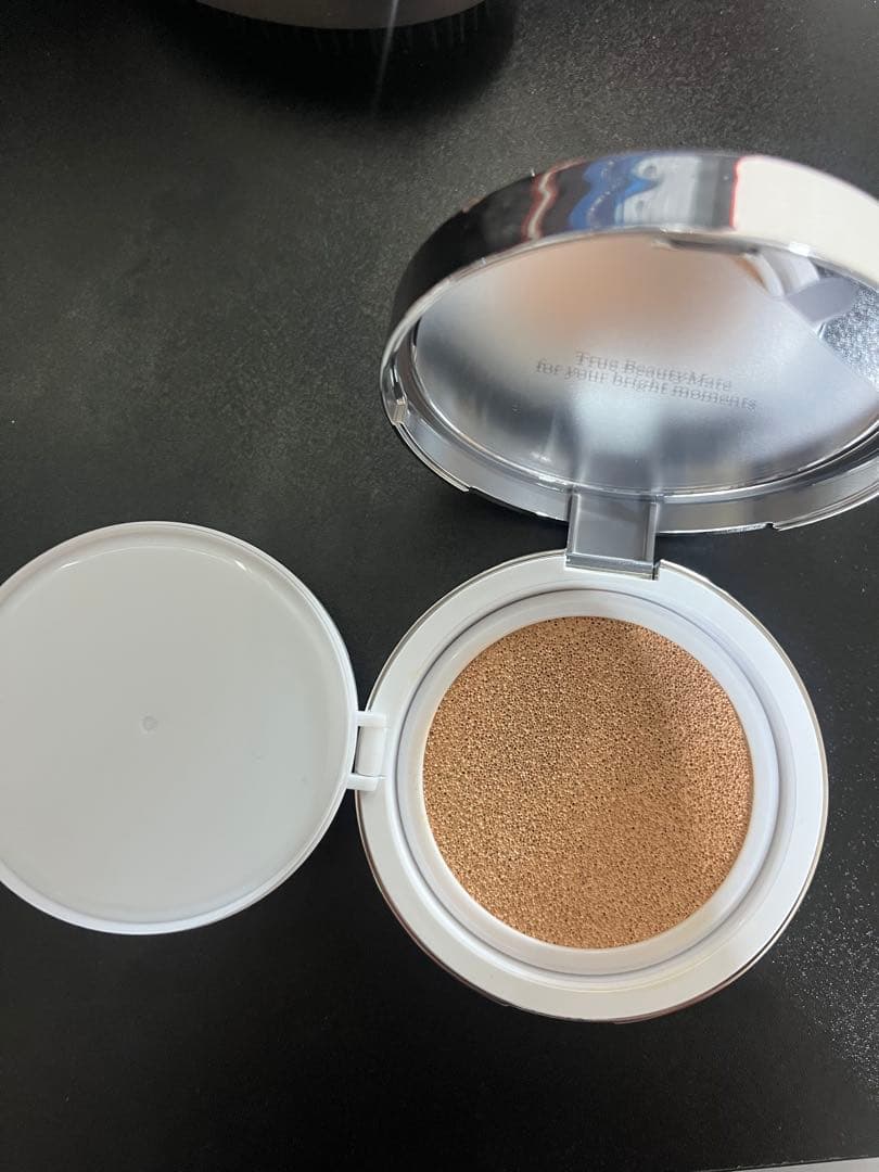 BYUR N23 ナチュラルサンド 使用済み — image 5