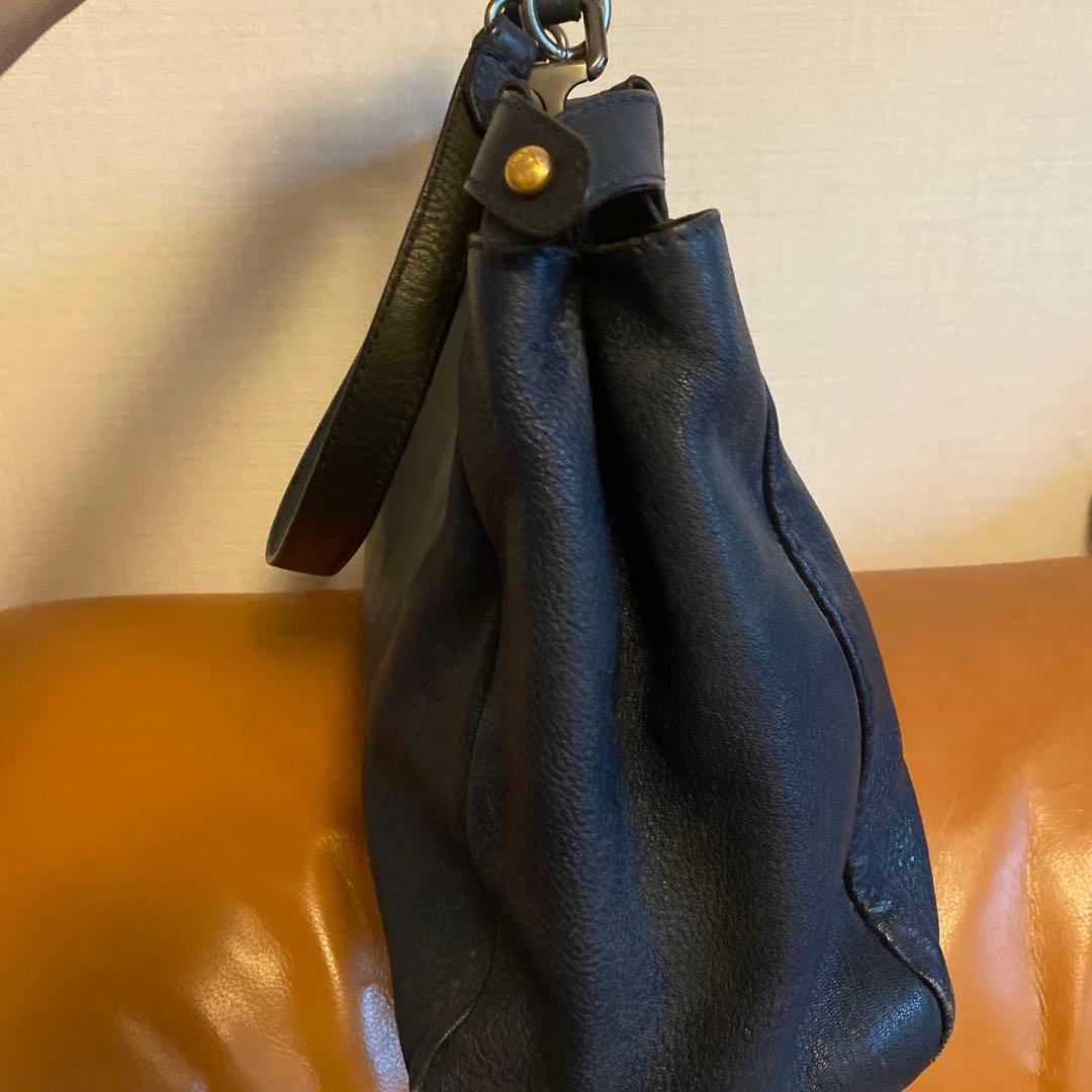 FENDI ピーカブー　ズッカ柄　ラージサイズ — image 3