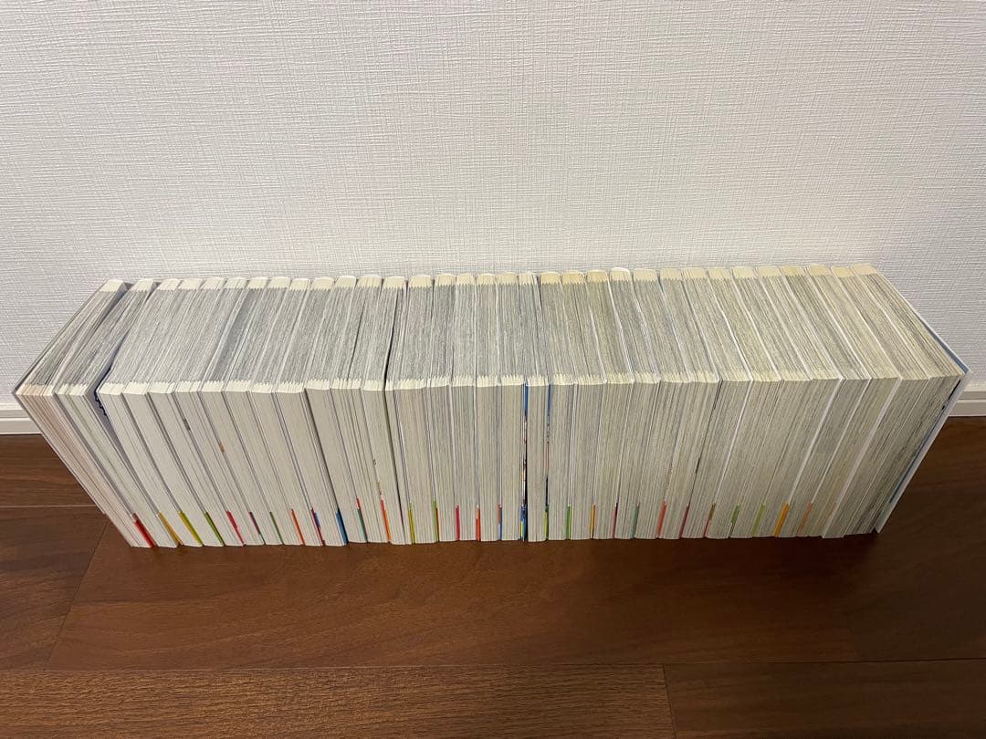 【帯付初版多数】おおきく振りかぶって 1-33巻セット — image 2