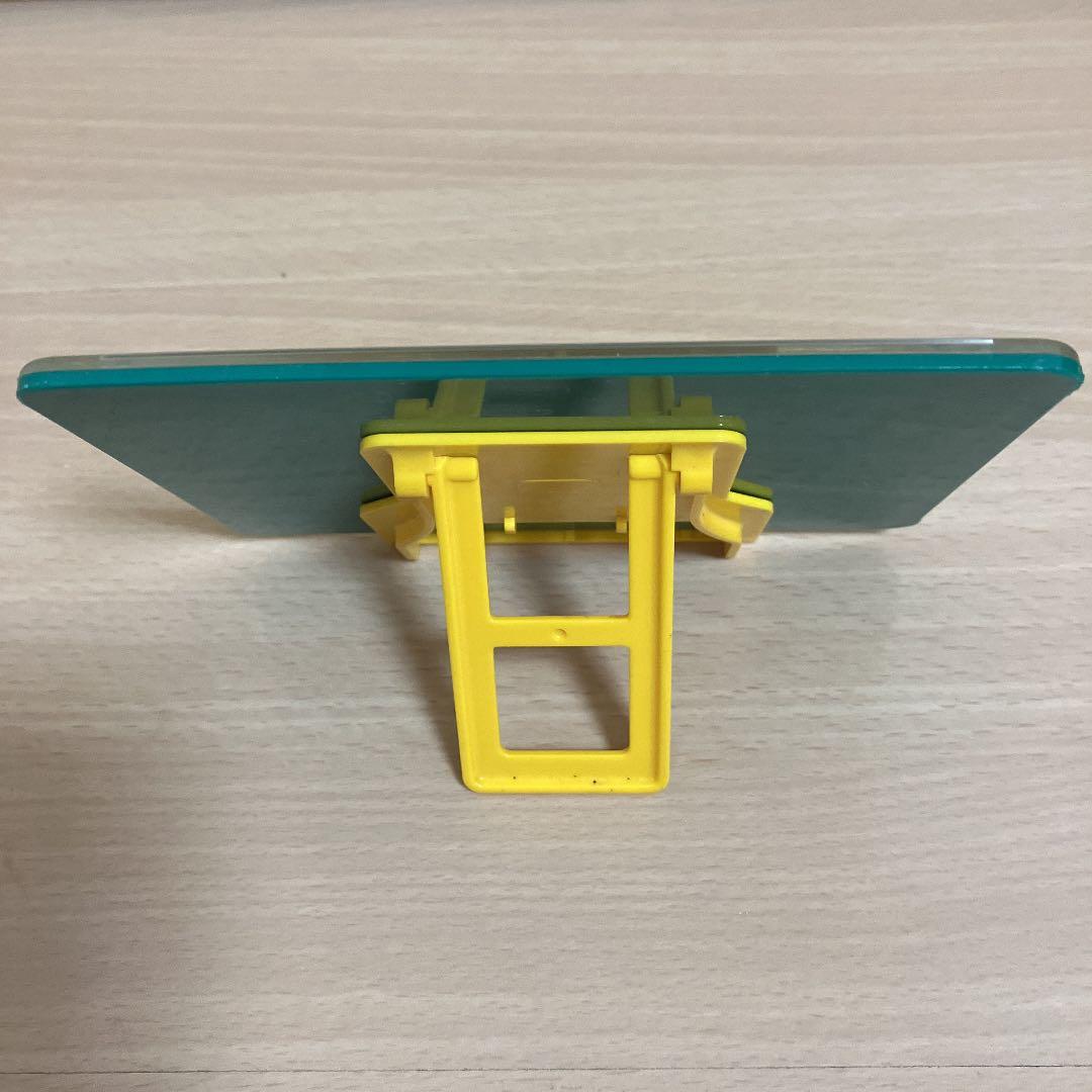 さらに値下げ　昭和レトロ　けろけろけろっぴ　写真たて — image 3