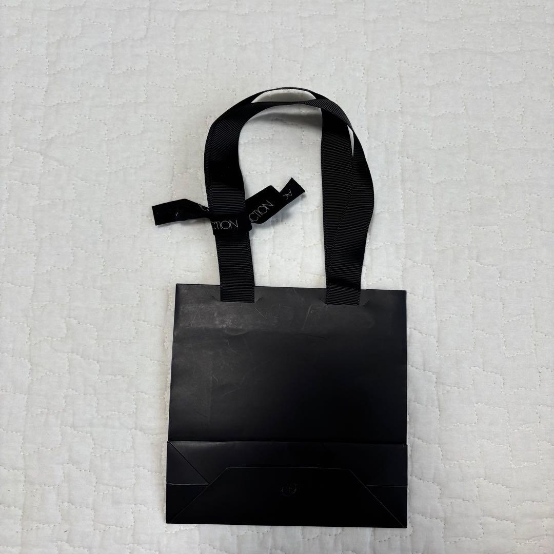 ADDICTION ショップ袋 ショッパー — image 2