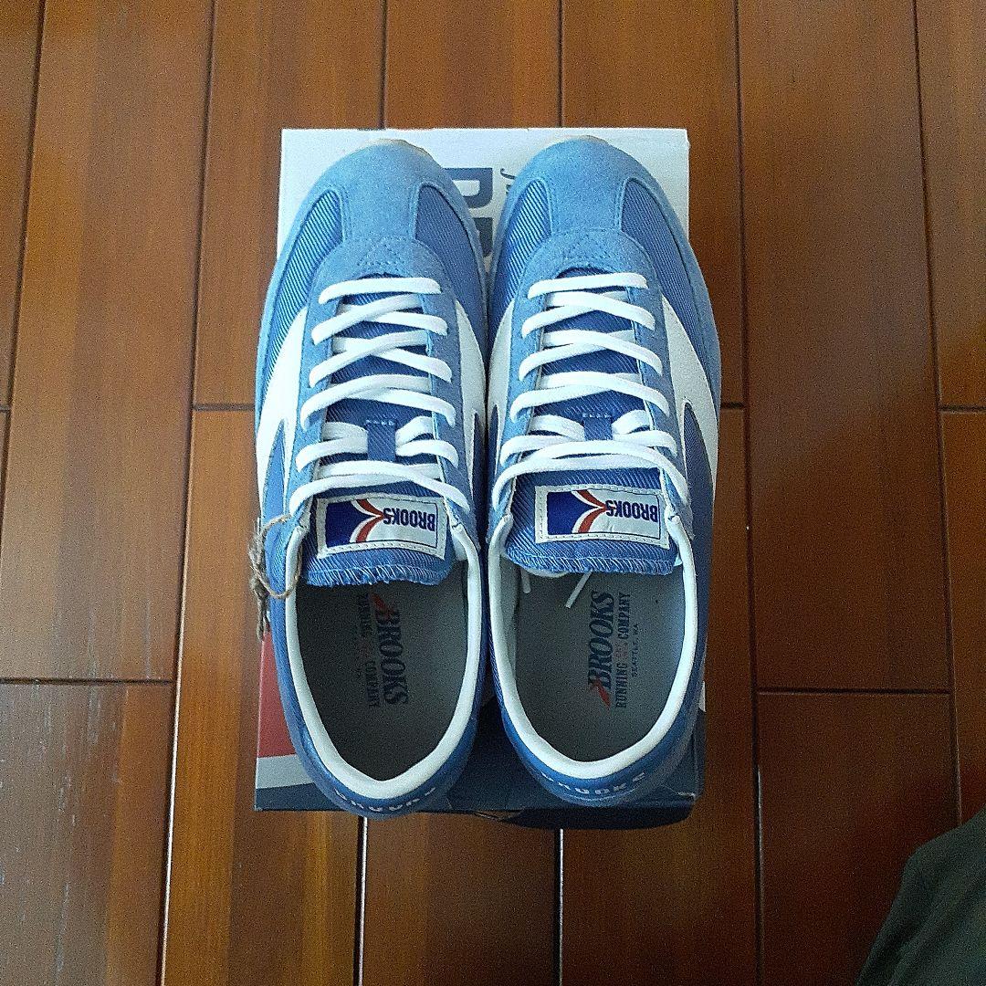 BROOKS VANGUARD ブルックス　ヴァンガード　25cm — image 2