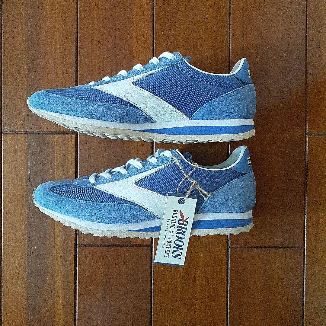 BROOKS VANGUARD ブルックス　ヴァンガード　25cm — image 3