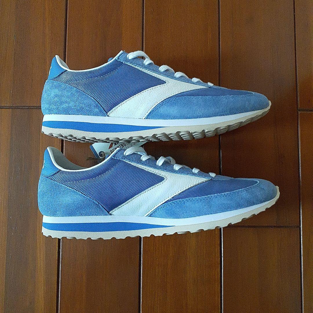 BROOKS VANGUARD ブルックス　ヴァンガード　25cm — image 4