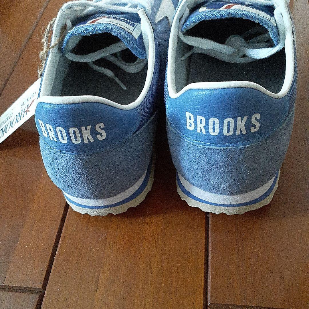BROOKS VANGUARD ブルックス　ヴァンガード　25cm — image 5