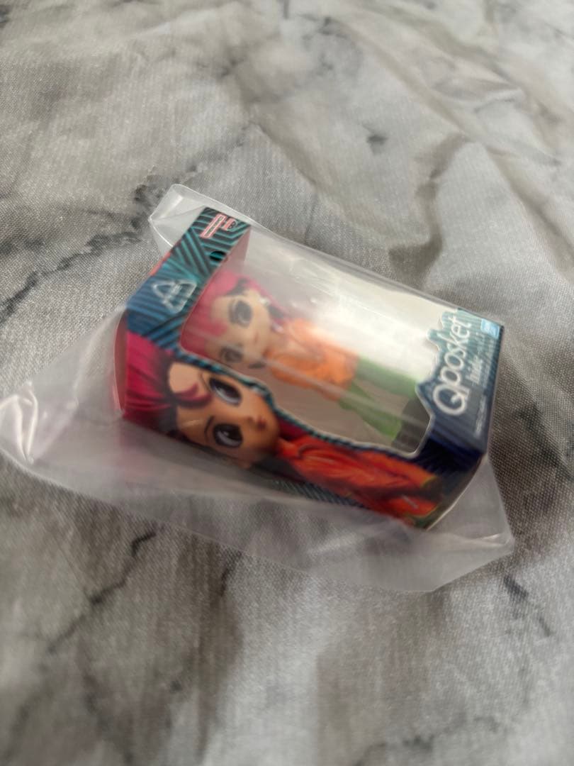 Q posket hide ミニチュアコレクション hide C ガチャ — image 3