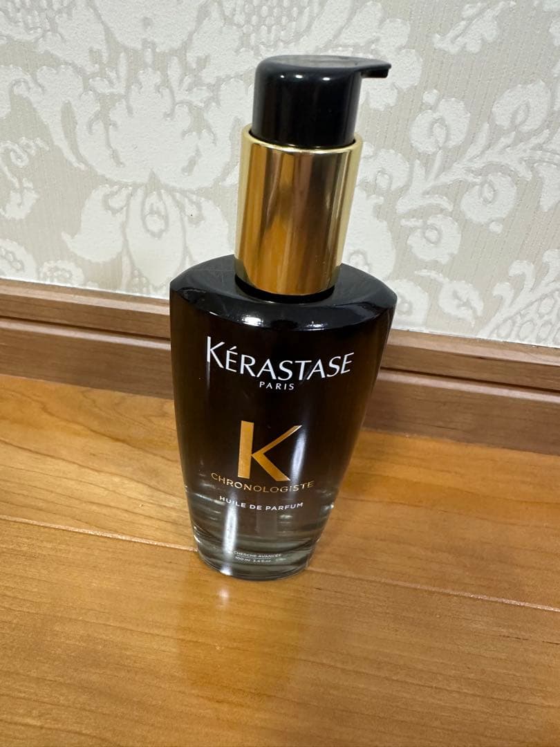 KERASTASE ケラスターゼ CH ユイル クロノロジスト 100ml — image 4