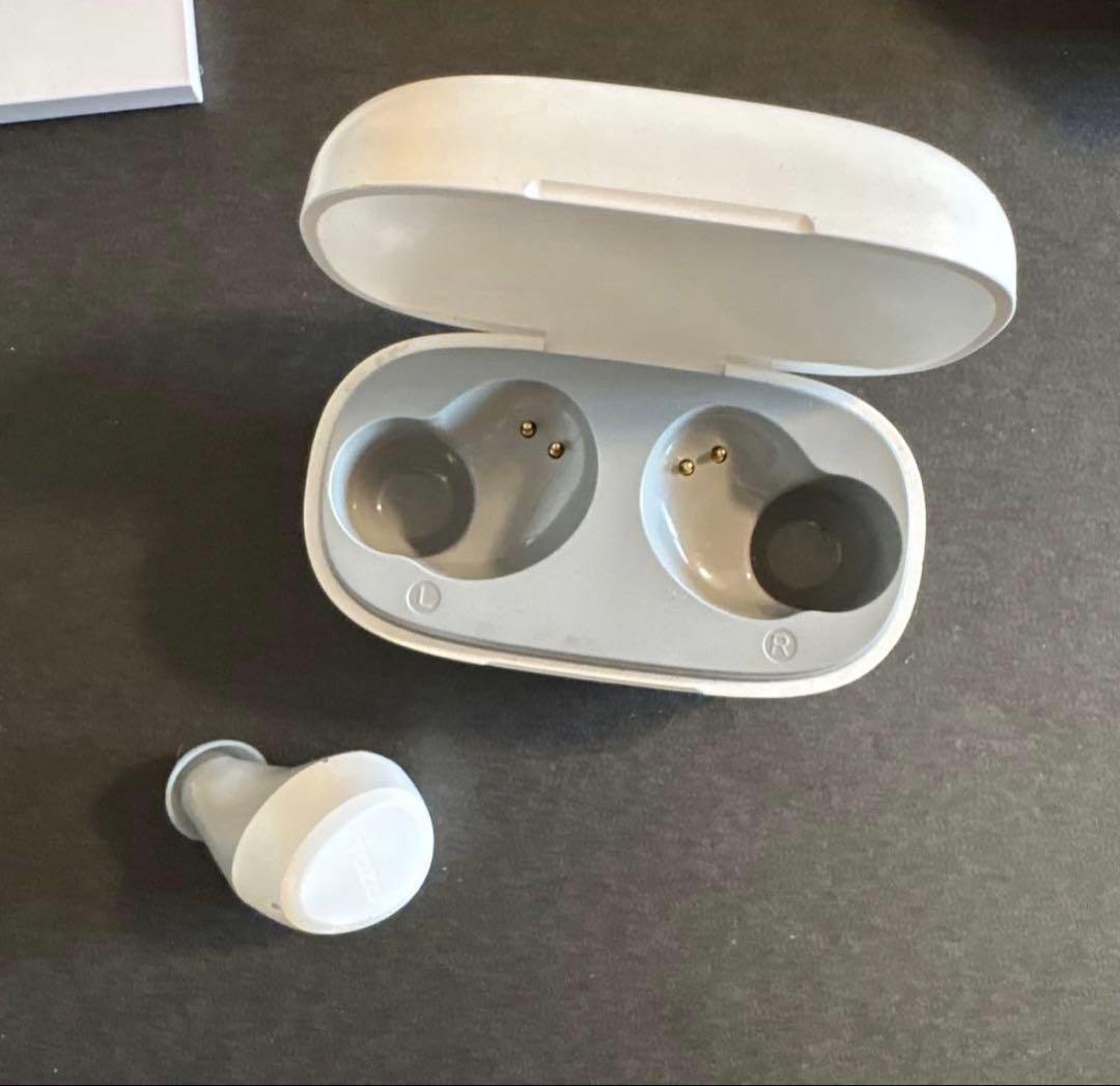 TAZO ワイヤレスイヤホン　左のみ — image 2