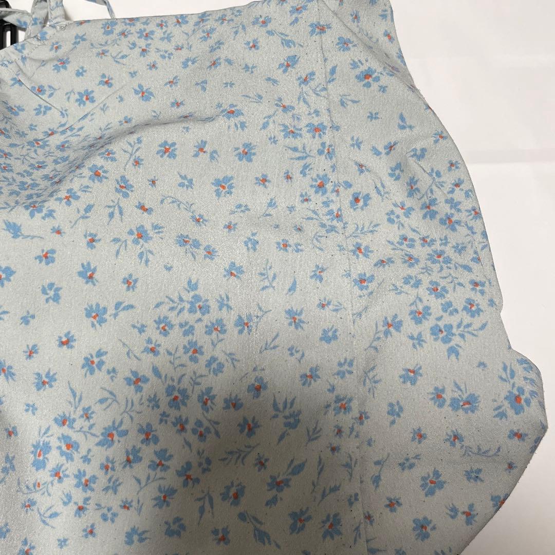 chocol raffine robe キャミワンピース　花柄ワンピース — image 3