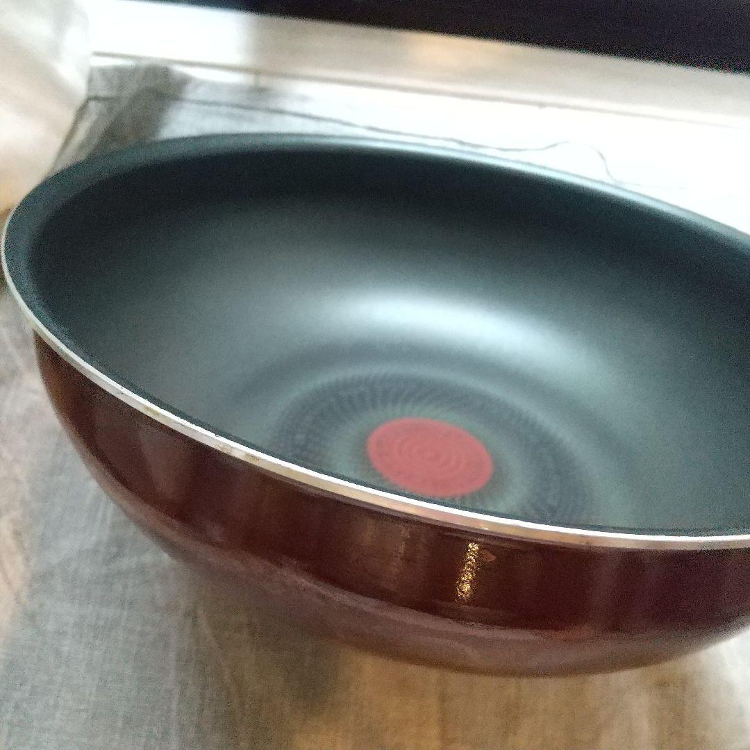 美品 T-fal ingenio フライパン 本体 — image 3