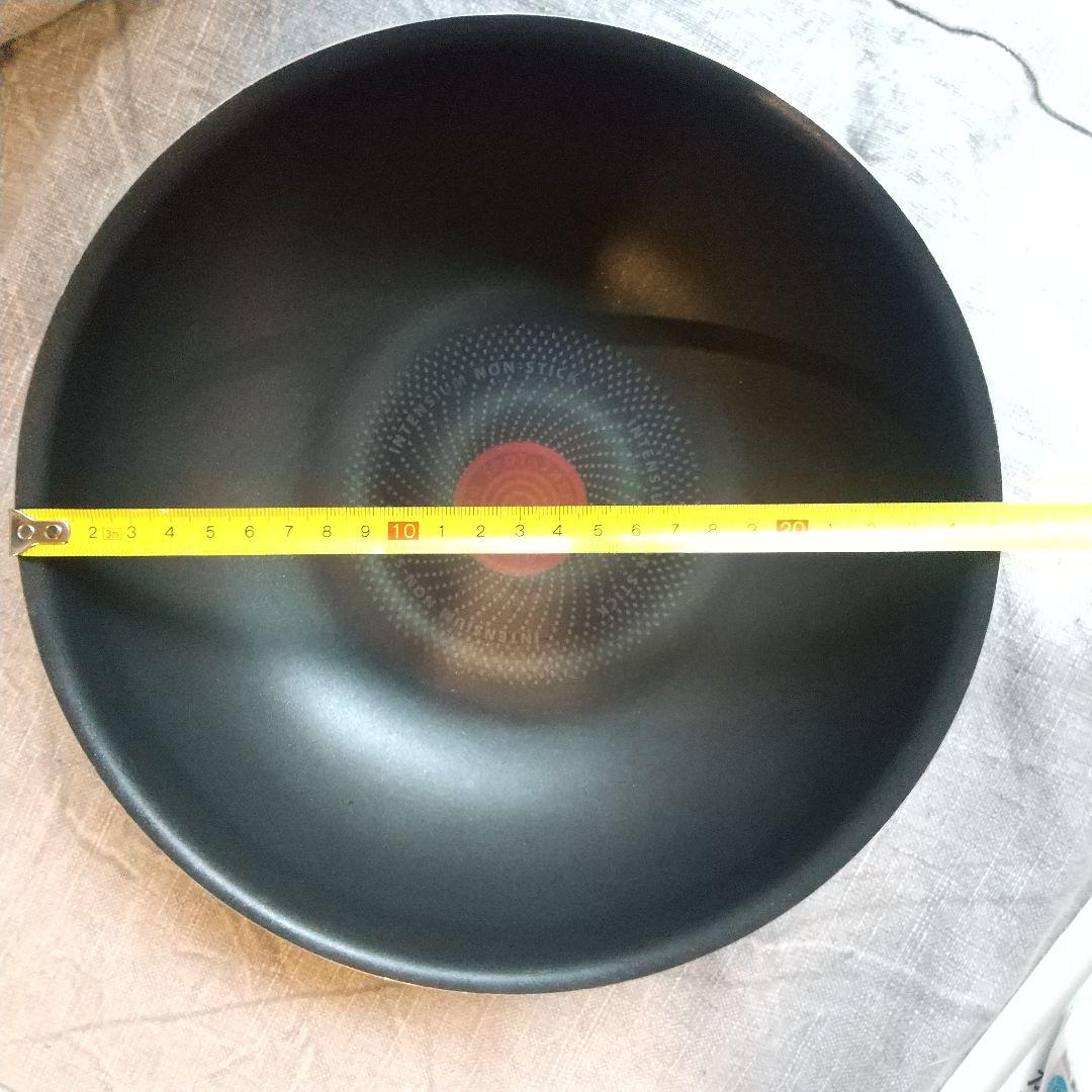 美品 T-fal ingenio フライパン 本体 — image 4