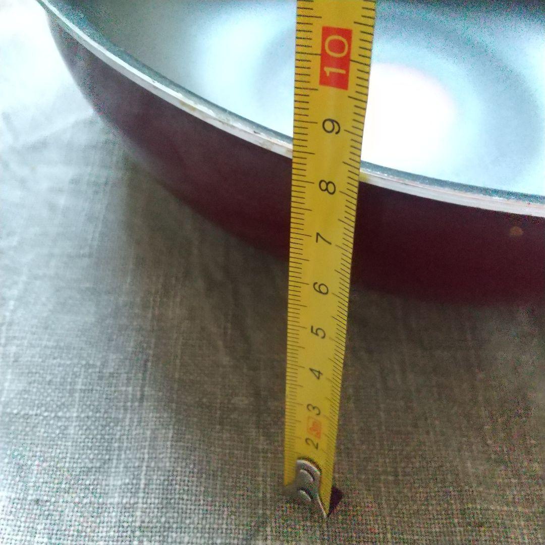 美品 T-fal ingenio フライパン 本体 — image 5