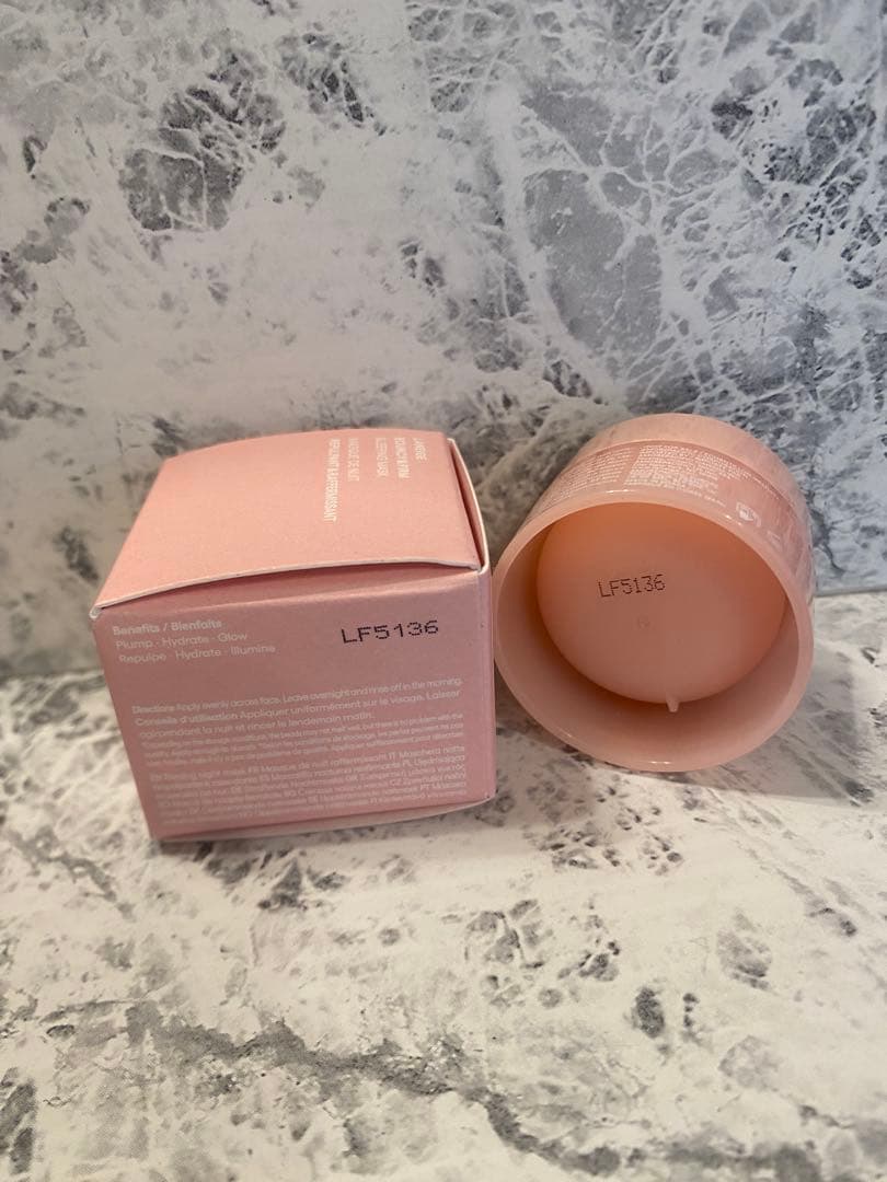 LANEIGE バウンシースリーピングマスク　10mL — image 3