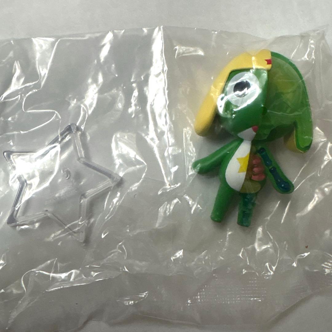 すきゃらとん ケロロ軍曹 未開封 — image 2