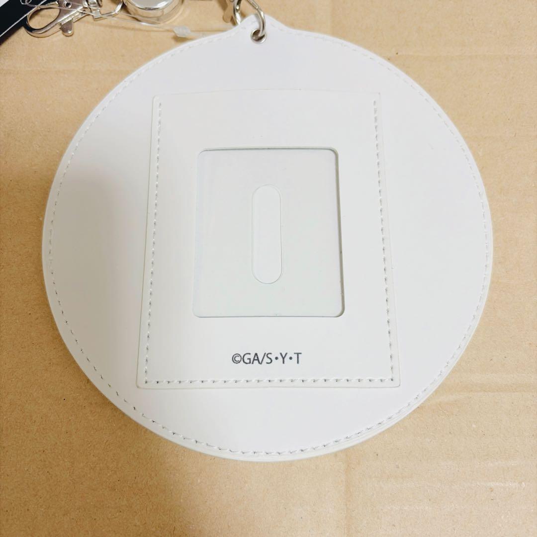 ⭐︎新品「ラスト1点」　コナン　萩原千速　横溝　パスケース — image 2
