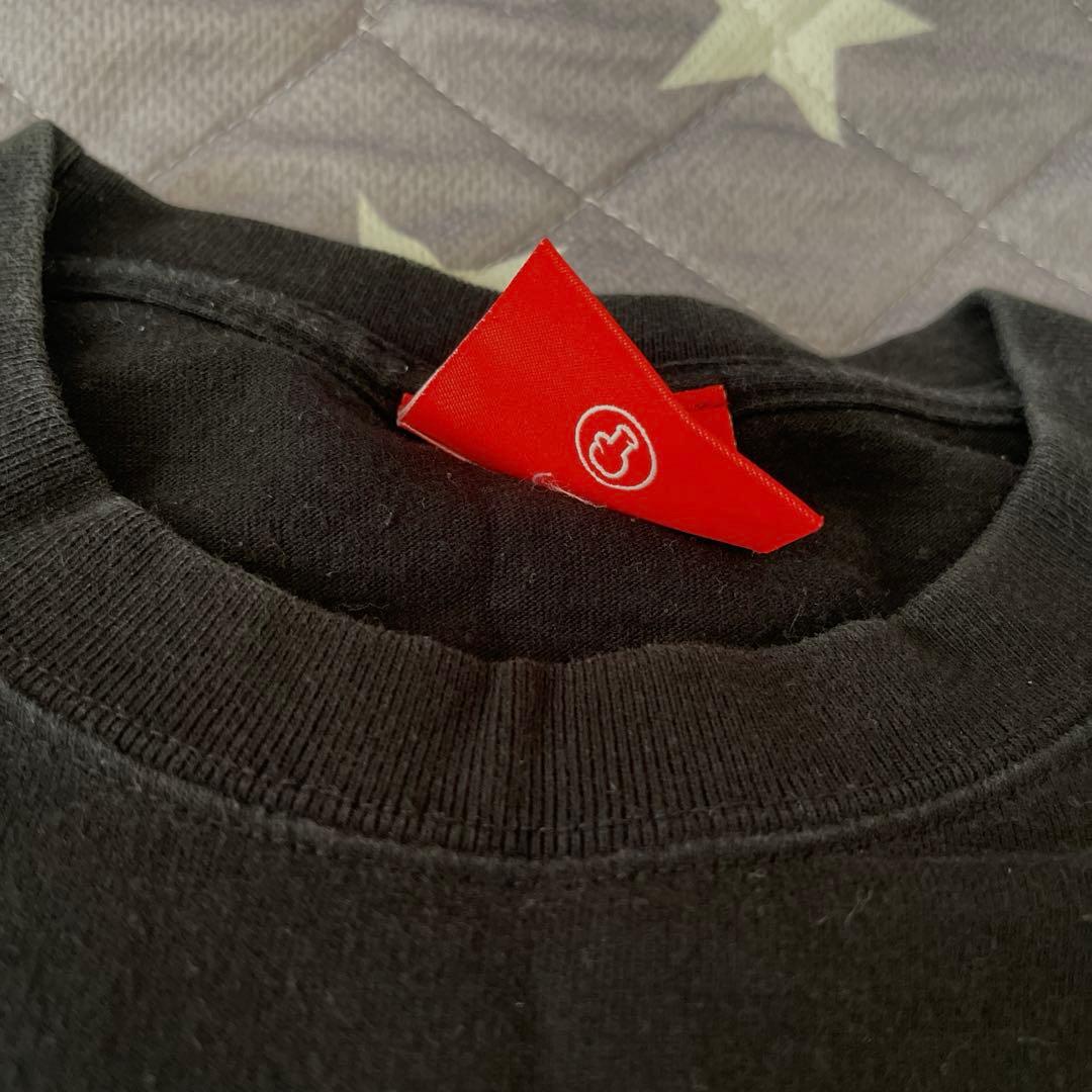 COCOLO BLAND Tシャツ ブラック　M — image 3