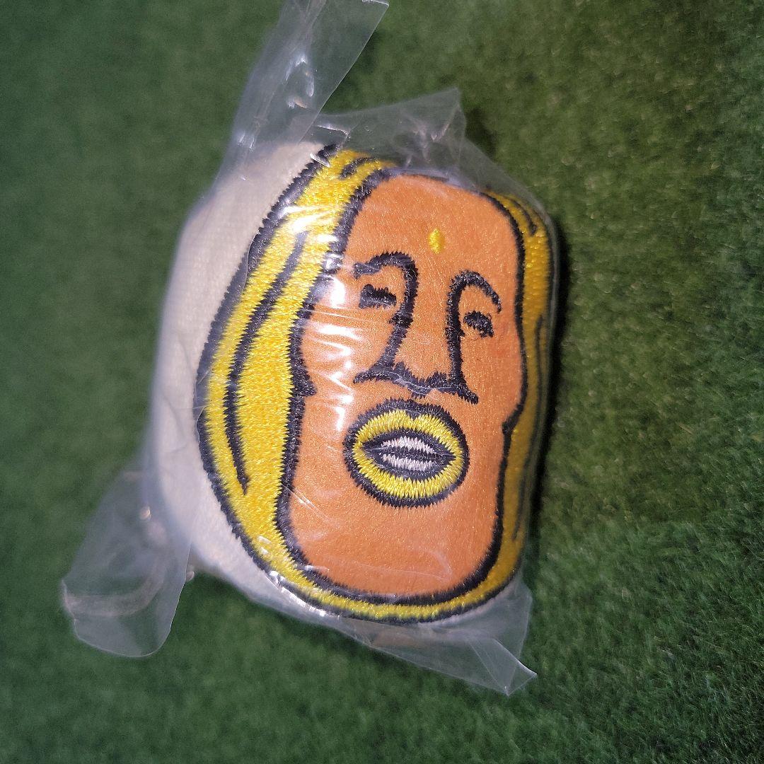 こびとづかん タカラコガネ ポーチ マスコットキーホルダー — image 4