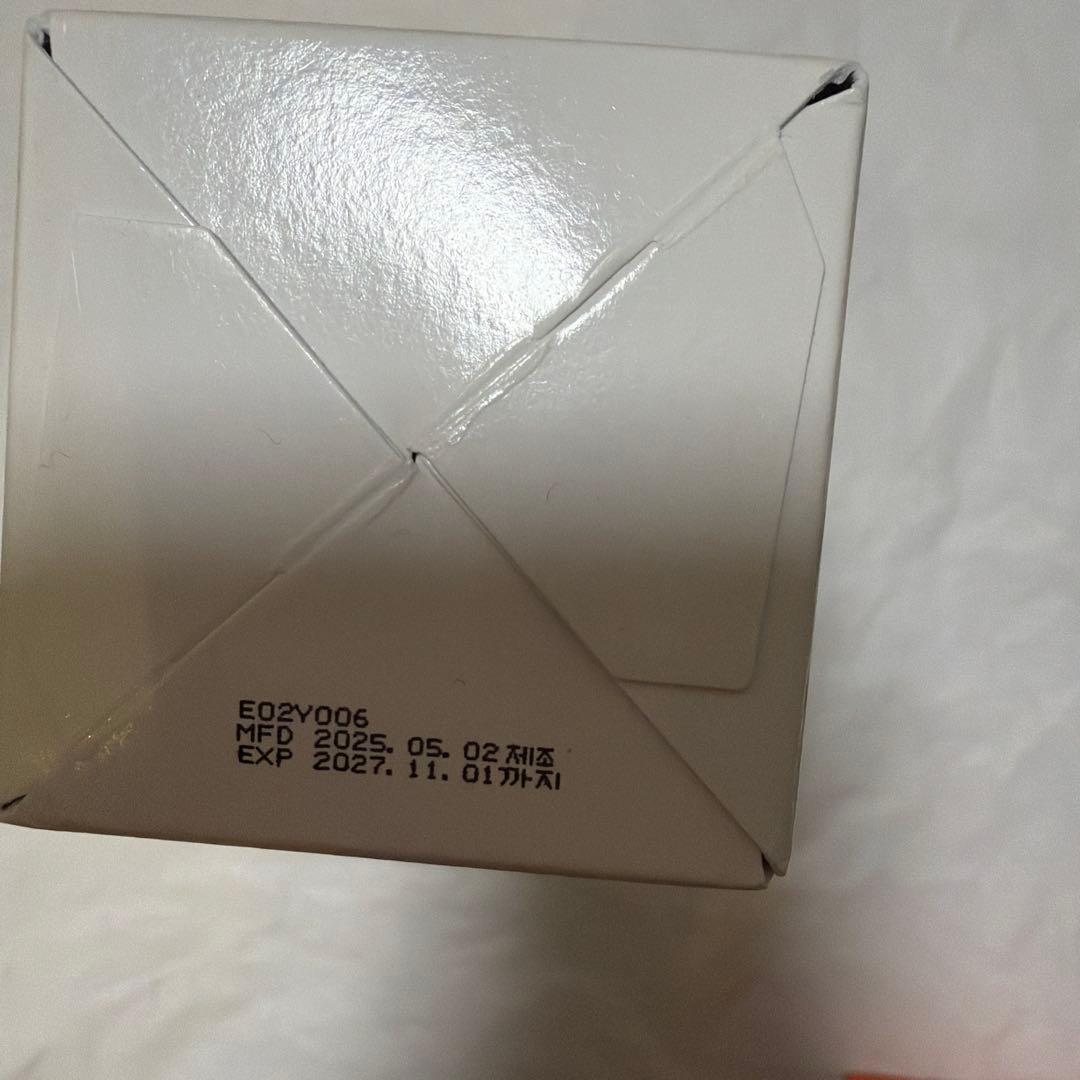 klairs Vitamin Essence 化粧水　新品未開封 — image 5