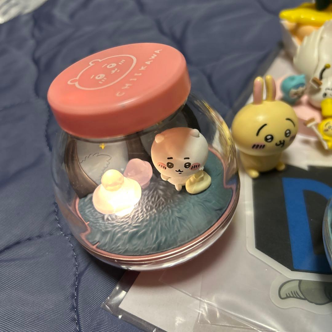 ちいかわ フィギュア まとめ売り 大量セット — image 5