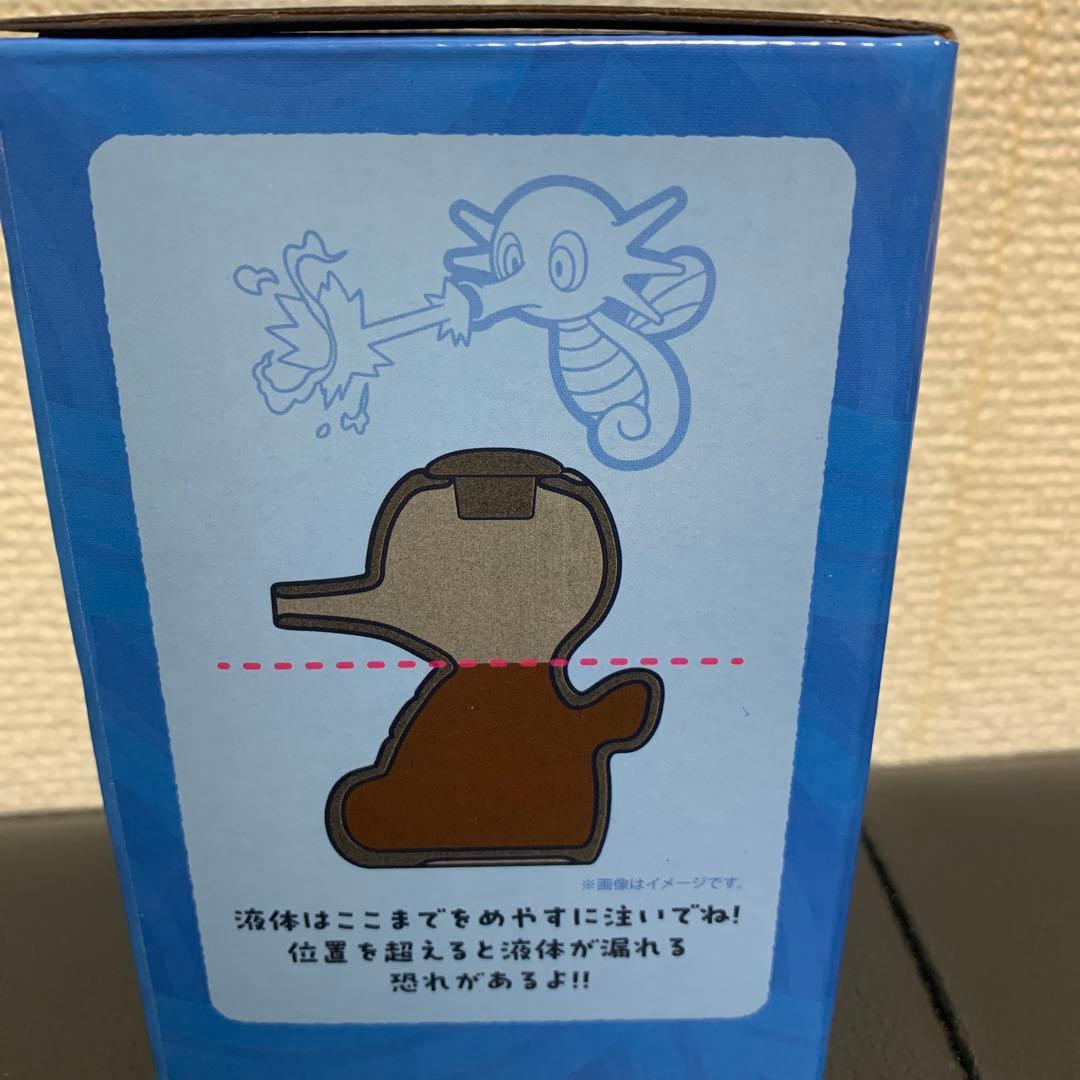 ポケモンセンターカガワ限定 醤油差し タッツー — image 2