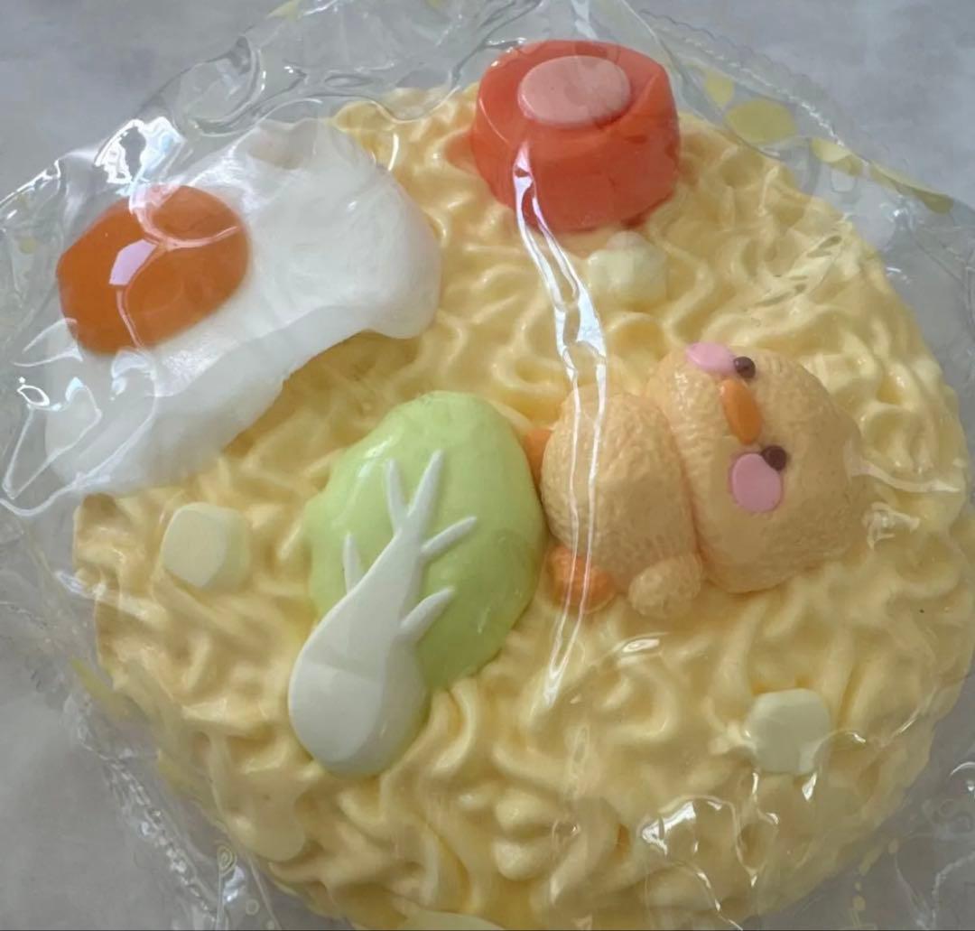MOMO スクイーズ　ラーメン — image 2