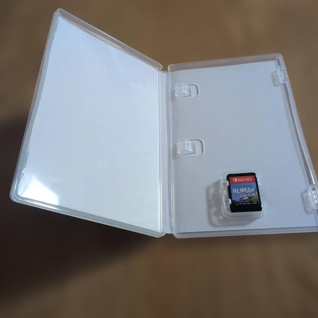 ヒューマンフォールフラット　任天堂スイッチ — image 3