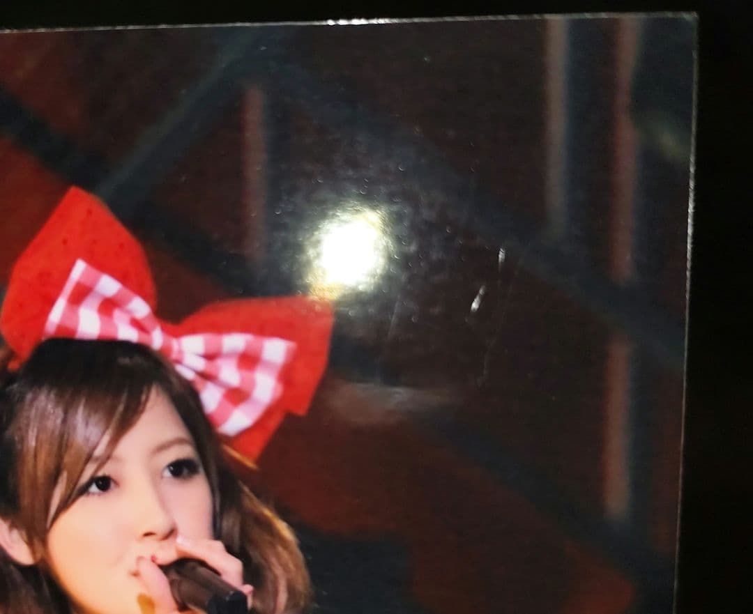 Berryz工房　夏焼雅　L判 公式生写真25 — image 2