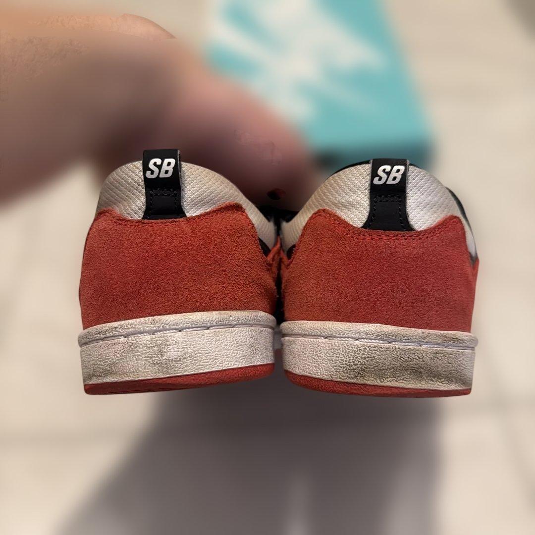 ナイキ アリウープ Nike SB Alleyoop スニーカー 26.5cm — image 3