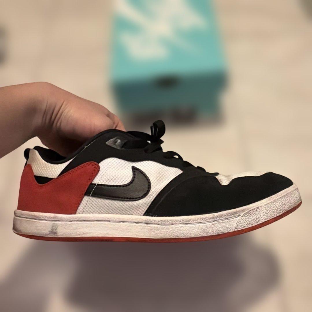 ナイキ アリウープ Nike SB Alleyoop スニーカー 26.5cm — image 4