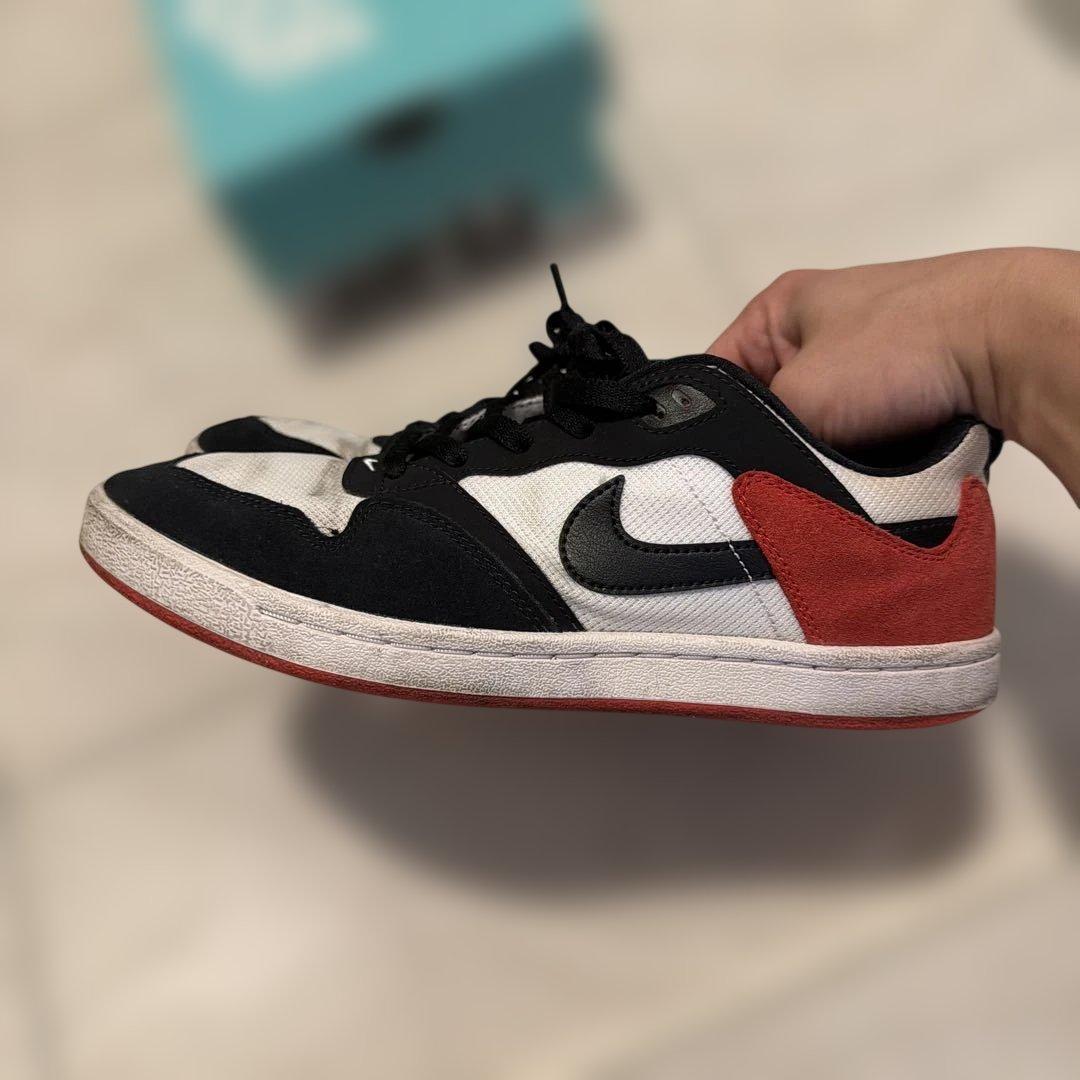 ナイキ アリウープ Nike SB Alleyoop スニーカー 26.5cm — image 5