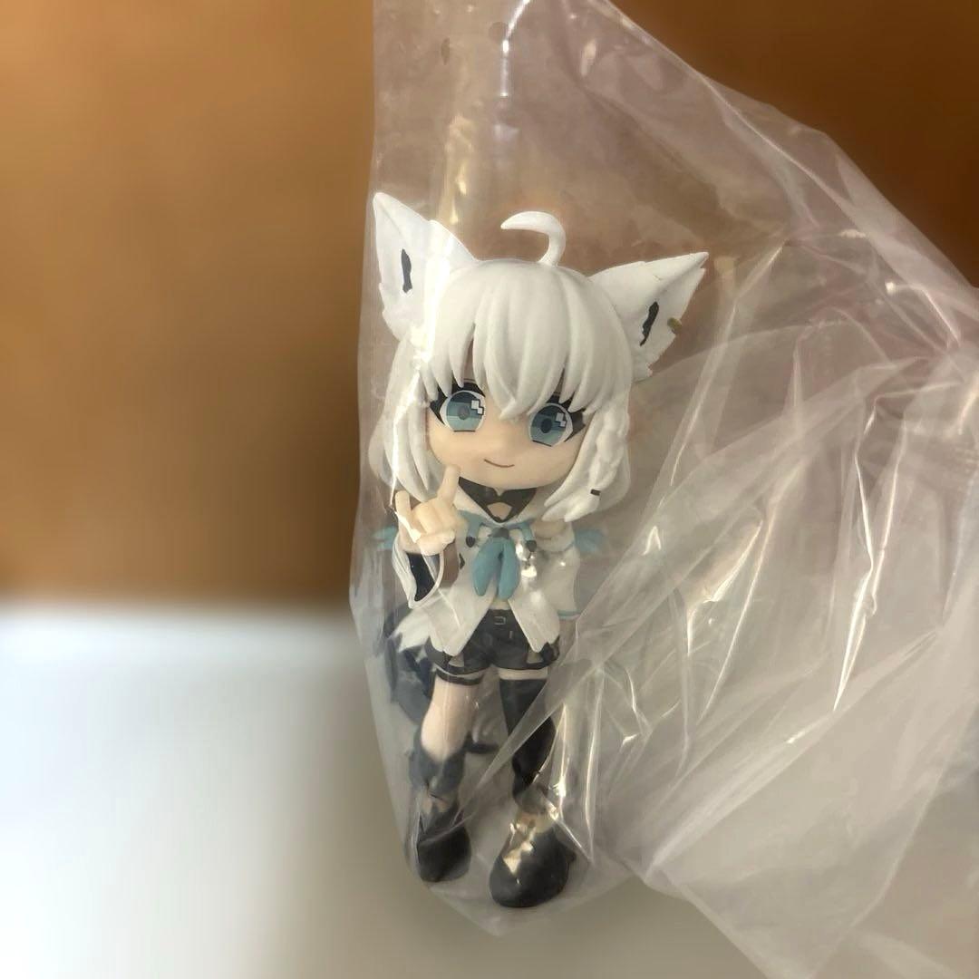 パルバース PalVerse ホロライブ vol.1 白上フブキ — image 2