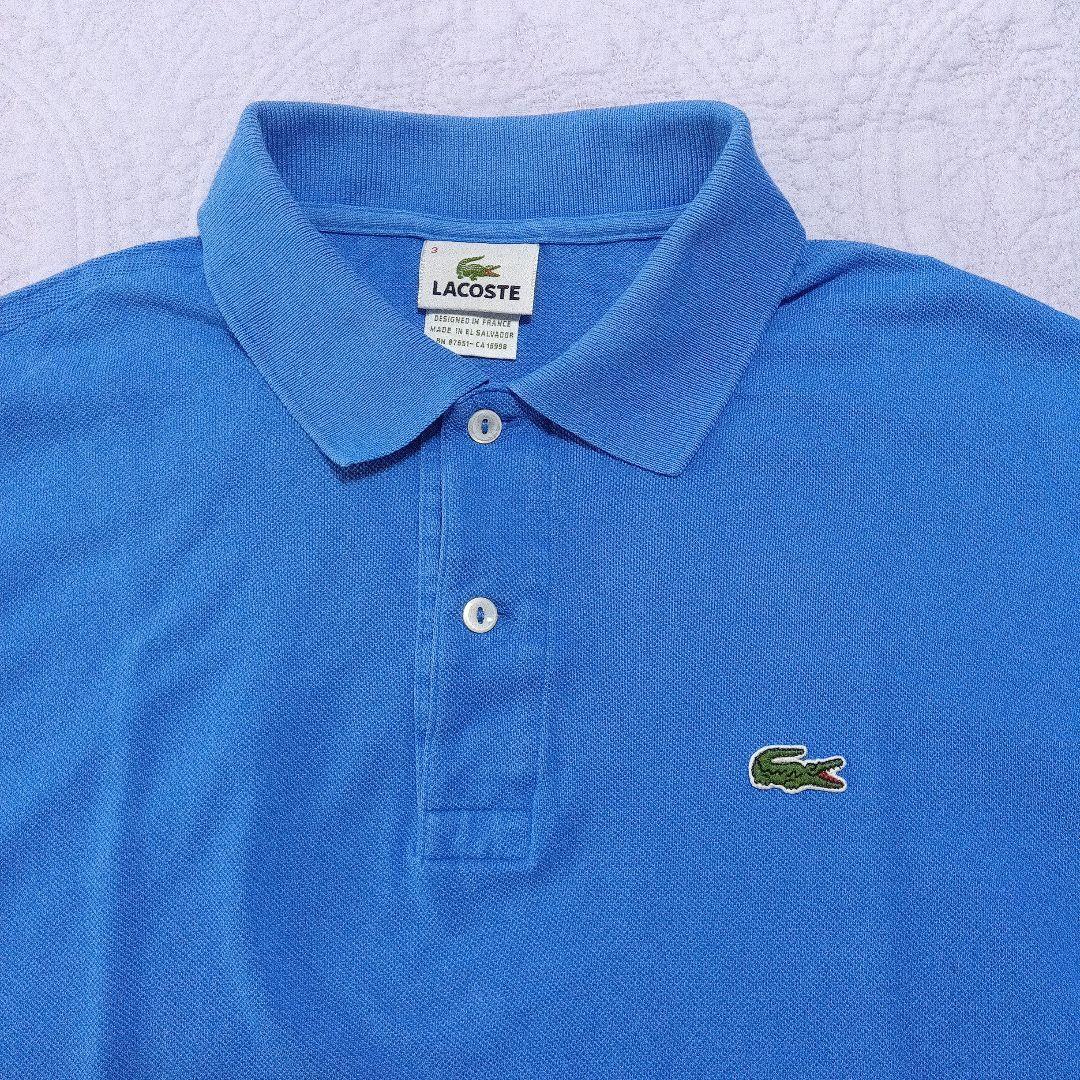 LACOSTE ラコステ ポロシャツ — image 2