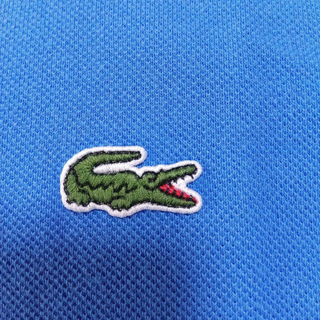 LACOSTE ラコステ ポロシャツ — image 3