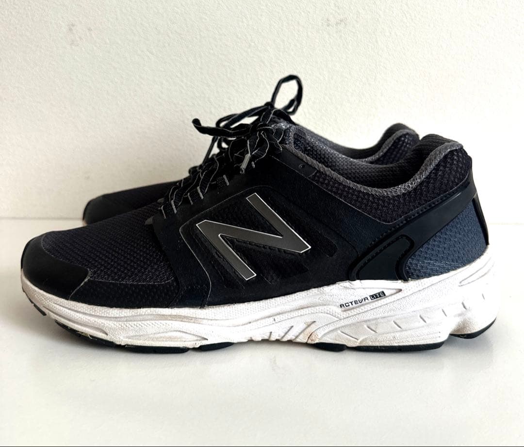 日本未発売！New Balance M3040BK1 USA製 ニューバランス — image 2