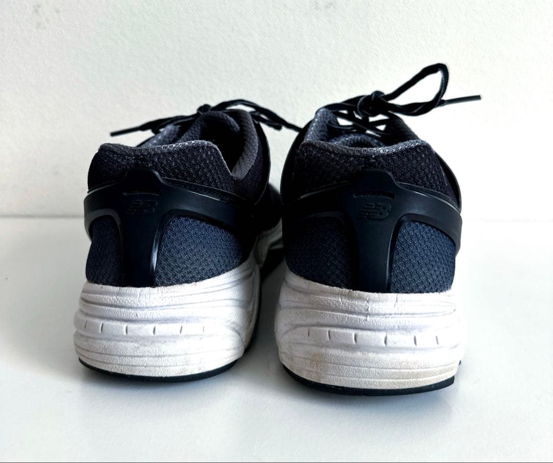 日本未発売！New Balance M3040BK1 USA製 ニューバランス — image 3