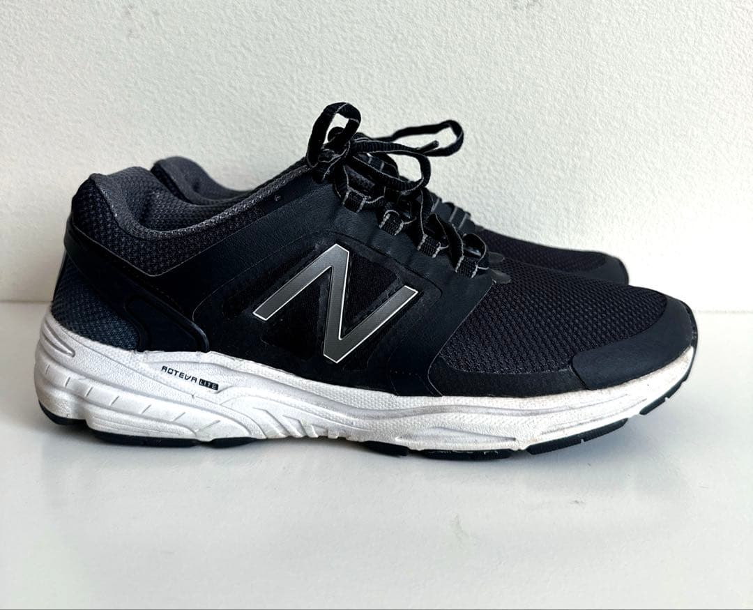 日本未発売！New Balance M3040BK1 USA製 ニューバランス — image 4